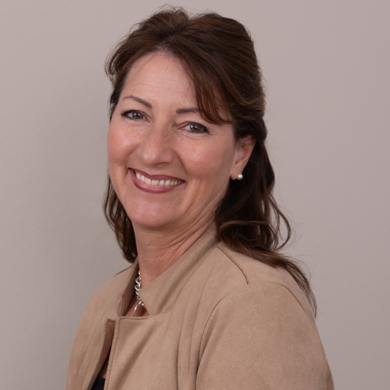 Brigitta Jakobs